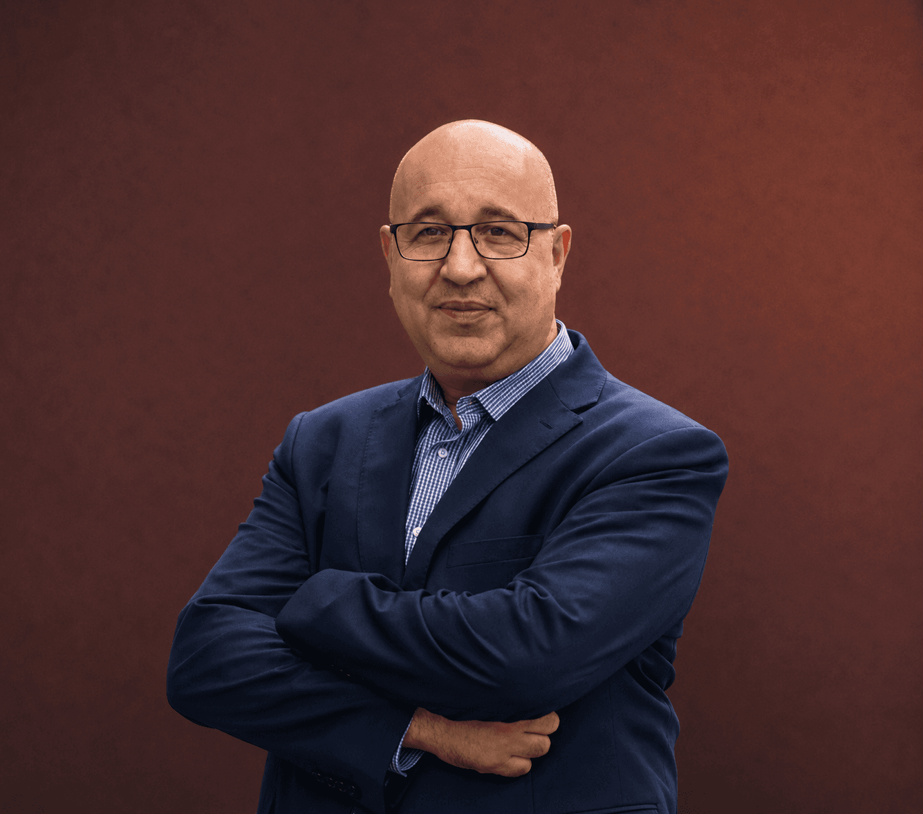 Mourad Bouazza, Chartered Professional Accountant | Financial Advisor