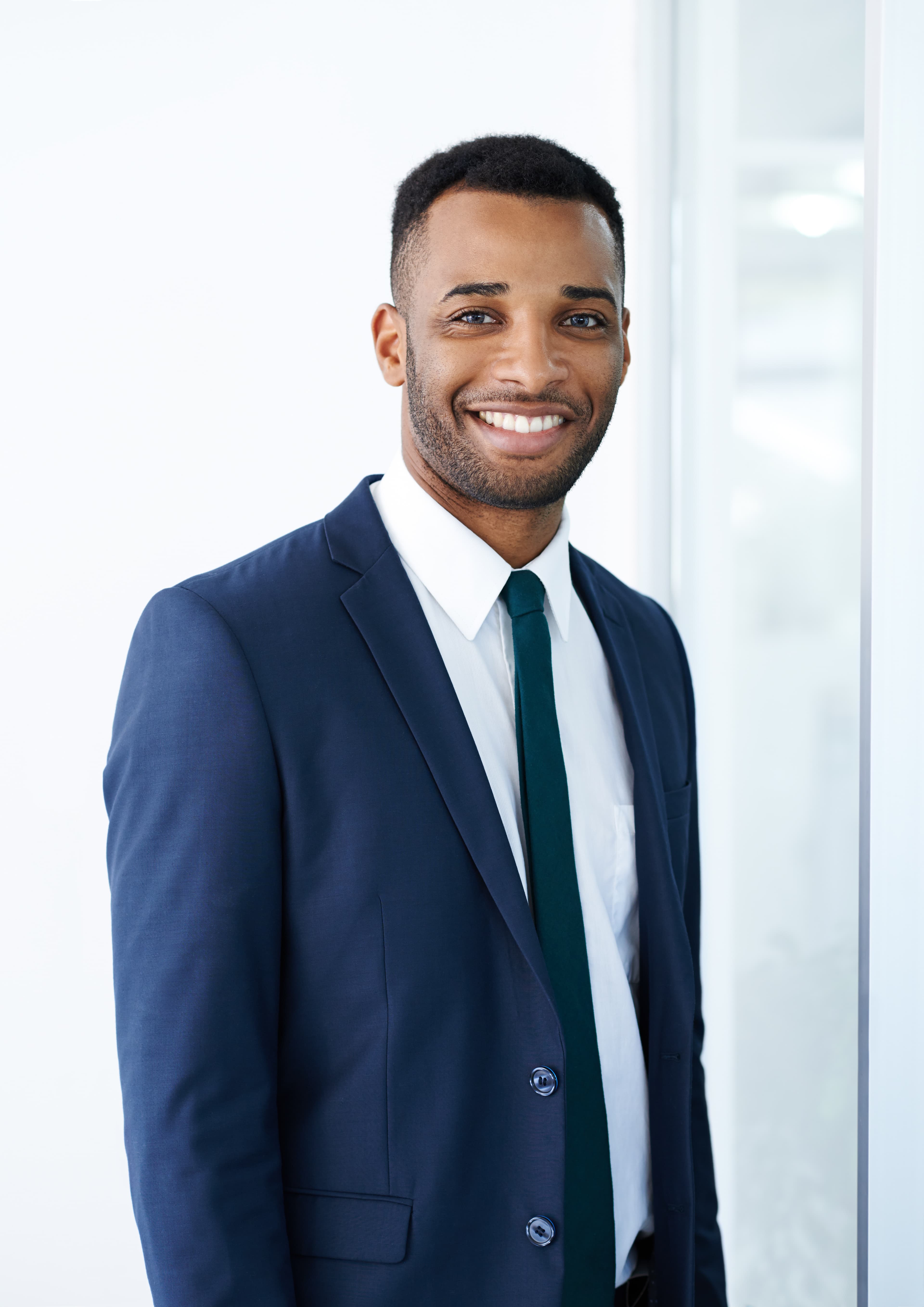 Andre Bennett, Vice President